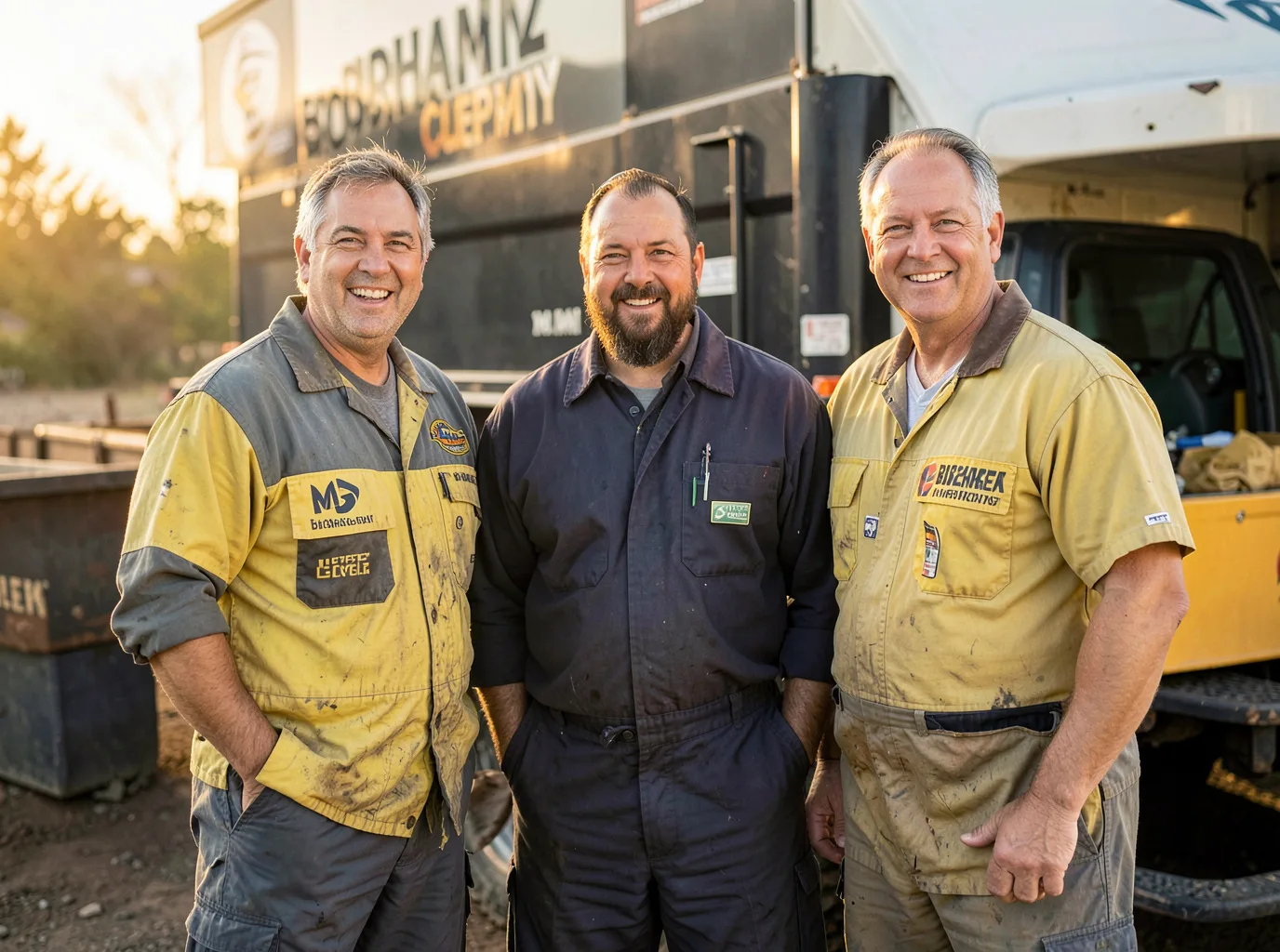 Sewage Cleanup company in Avant, OK